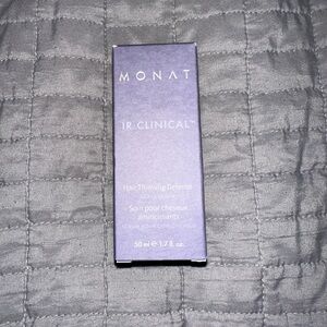 IR Clinical Hair Thinning Defense